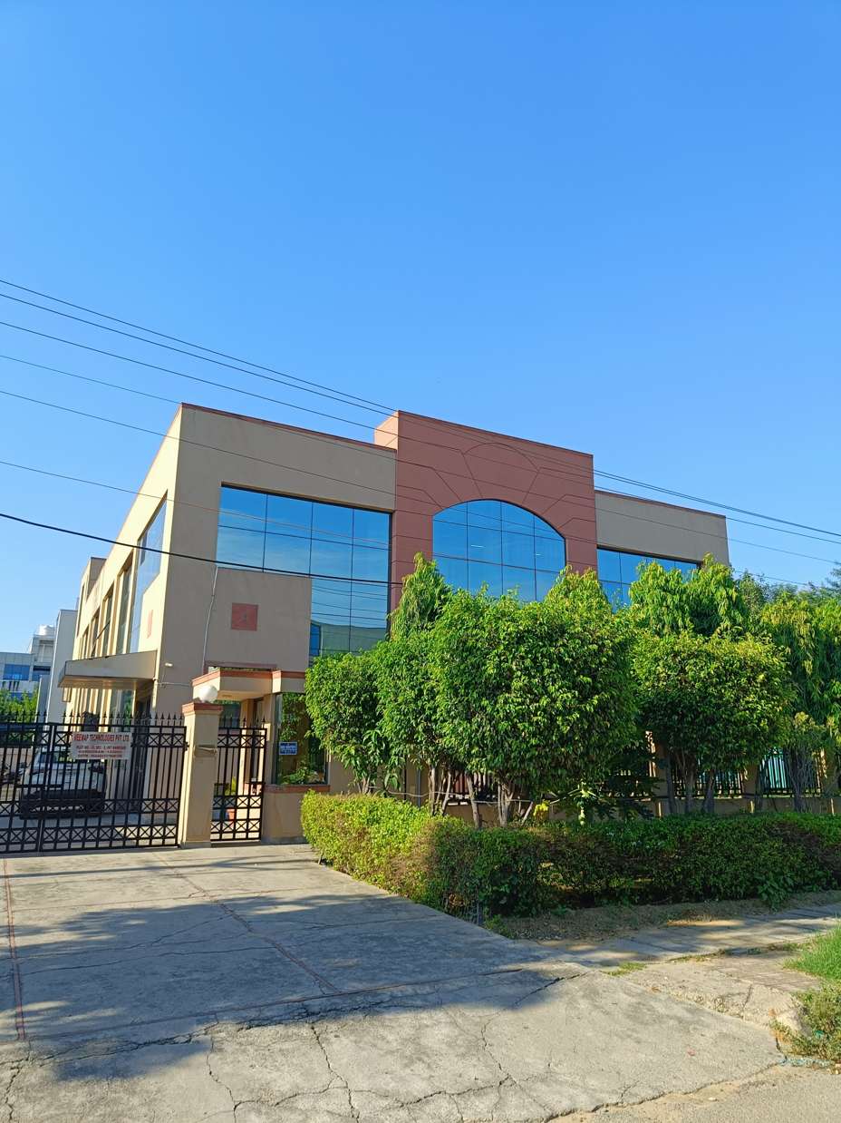 VEEMAP Technologies facility in IMT Manesar